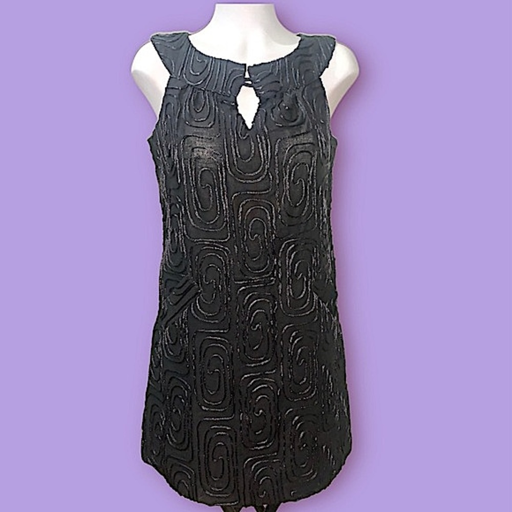 B.B. DAKOTA SHIFT DRESS